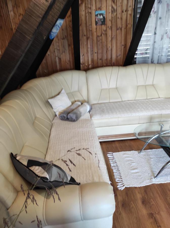 Apartman "Sarap" Меткович Экстерьер фото