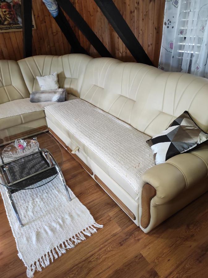 Apartman "Sarap" Меткович Экстерьер фото
