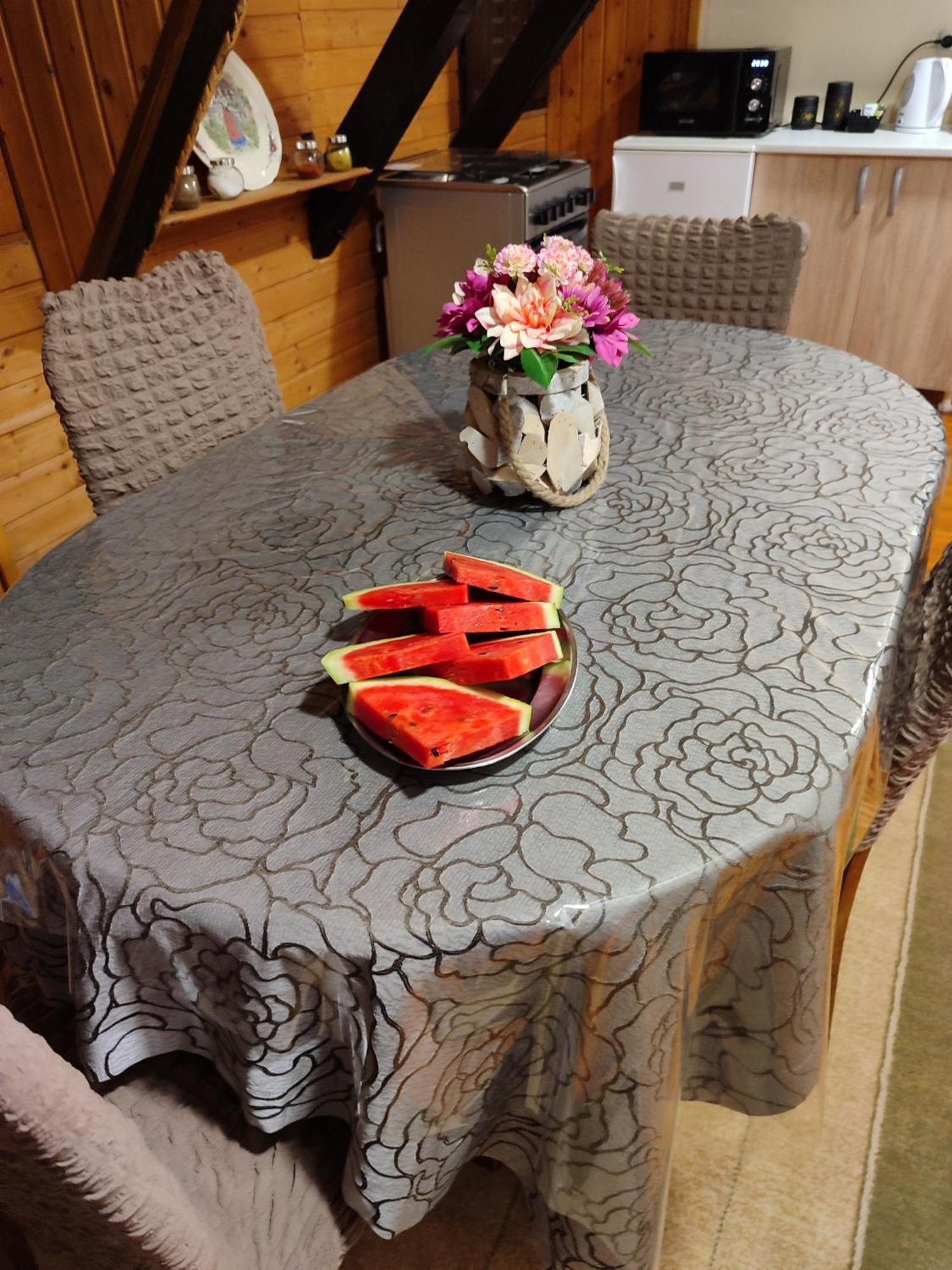 Apartman "Sarap" Меткович Экстерьер фото