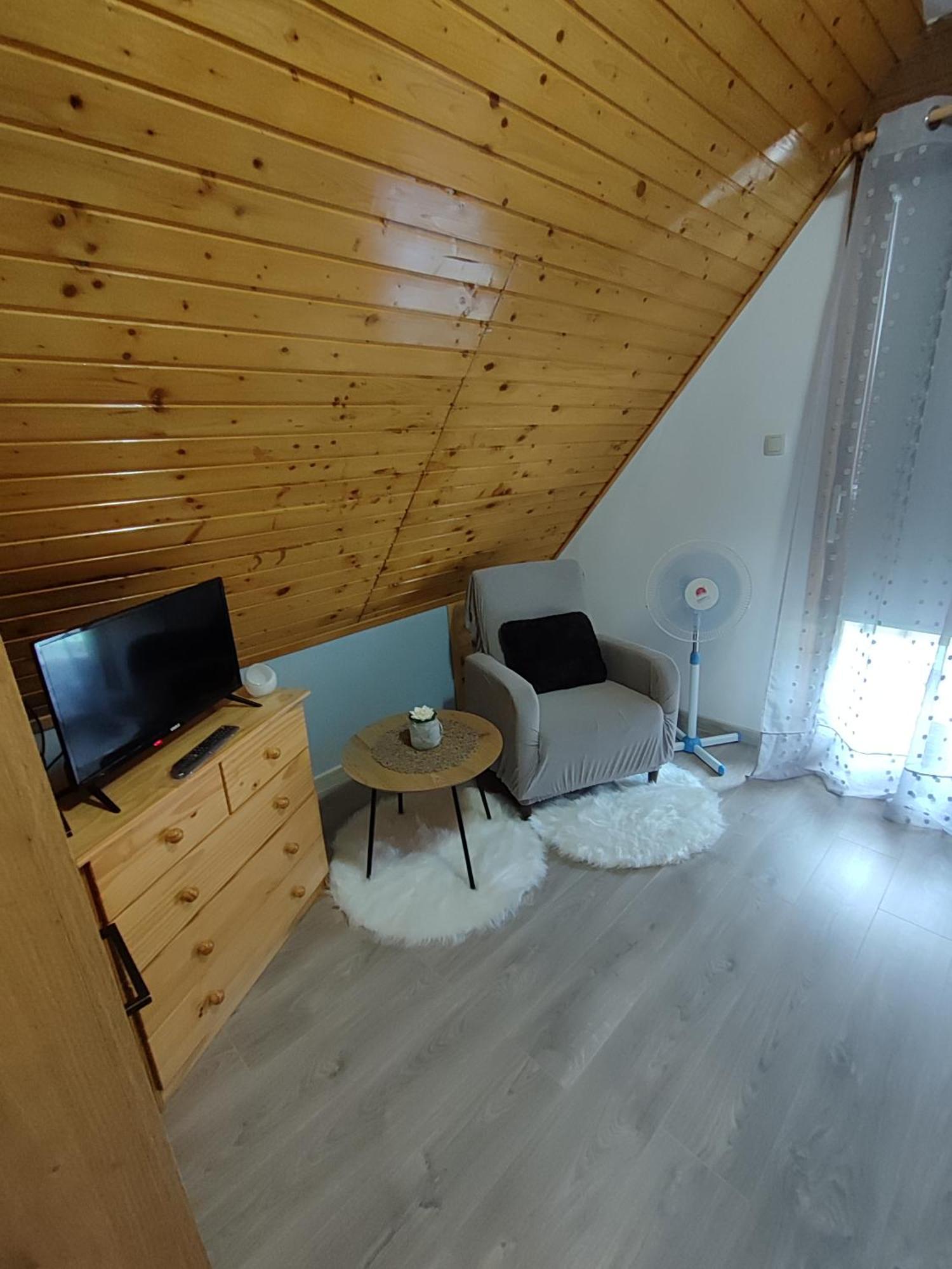 Apartman "Sarap" Меткович Экстерьер фото